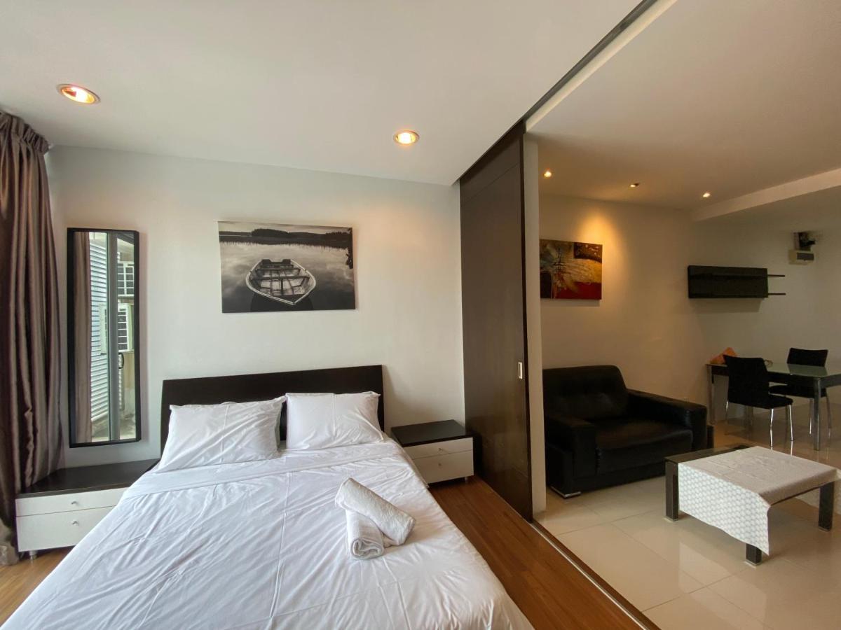 Spacious 3R,2R,Studio 5Min Walk To Time Square,Lalaport, Pool,Gym,Wifi Daire Kuala Lumpur Dış mekan fotoğraf