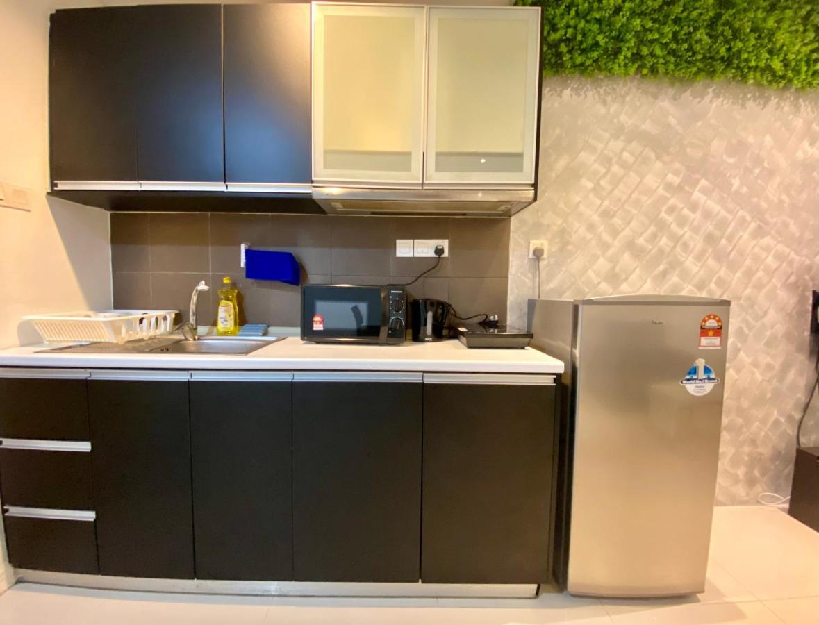 Spacious 3R,2R,Studio 5Min Walk To Time Square,Lalaport, Pool,Gym,Wifi Daire Kuala Lumpur Dış mekan fotoğraf
