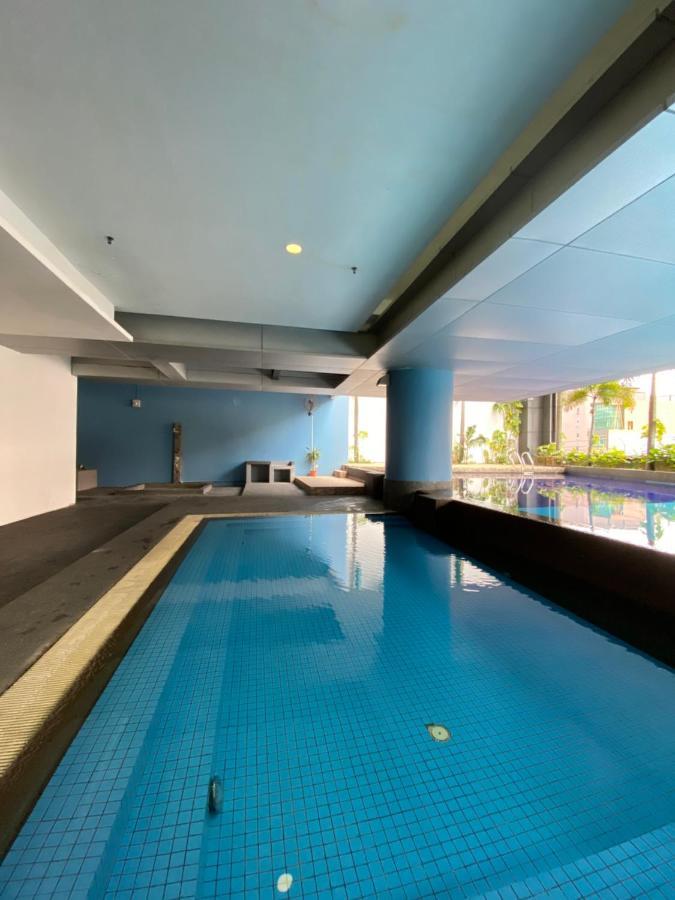 Spacious 3R,2R,Studio 5Min Walk To Time Square,Lalaport, Pool,Gym,Wifi Daire Kuala Lumpur Dış mekan fotoğraf