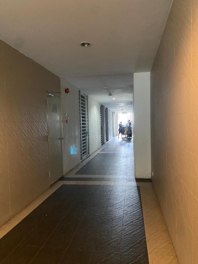 Spacious 3R,2R,Studio 5Min Walk To Time Square,Lalaport, Pool,Gym,Wifi Daire Kuala Lumpur Dış mekan fotoğraf