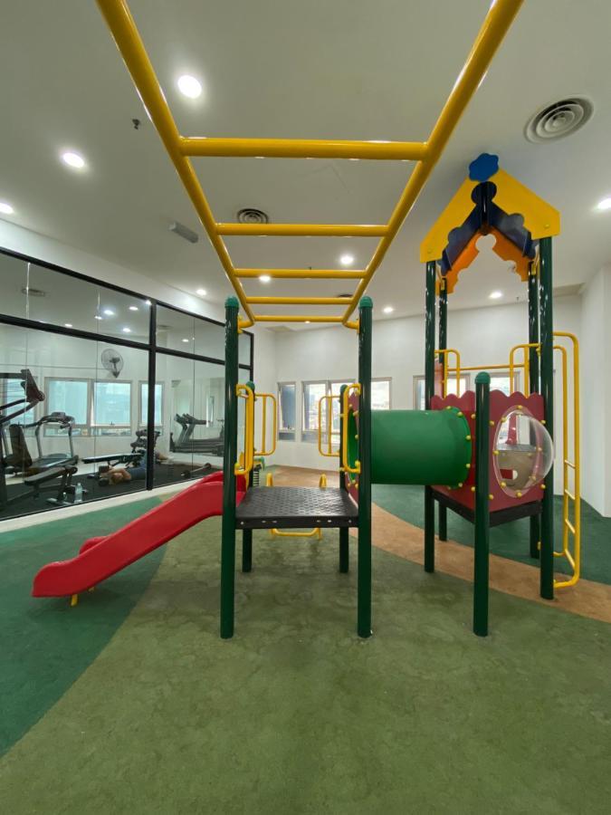 Spacious 3R,2R,Studio 5Min Walk To Time Square,Lalaport, Pool,Gym,Wifi Daire Kuala Lumpur Dış mekan fotoğraf