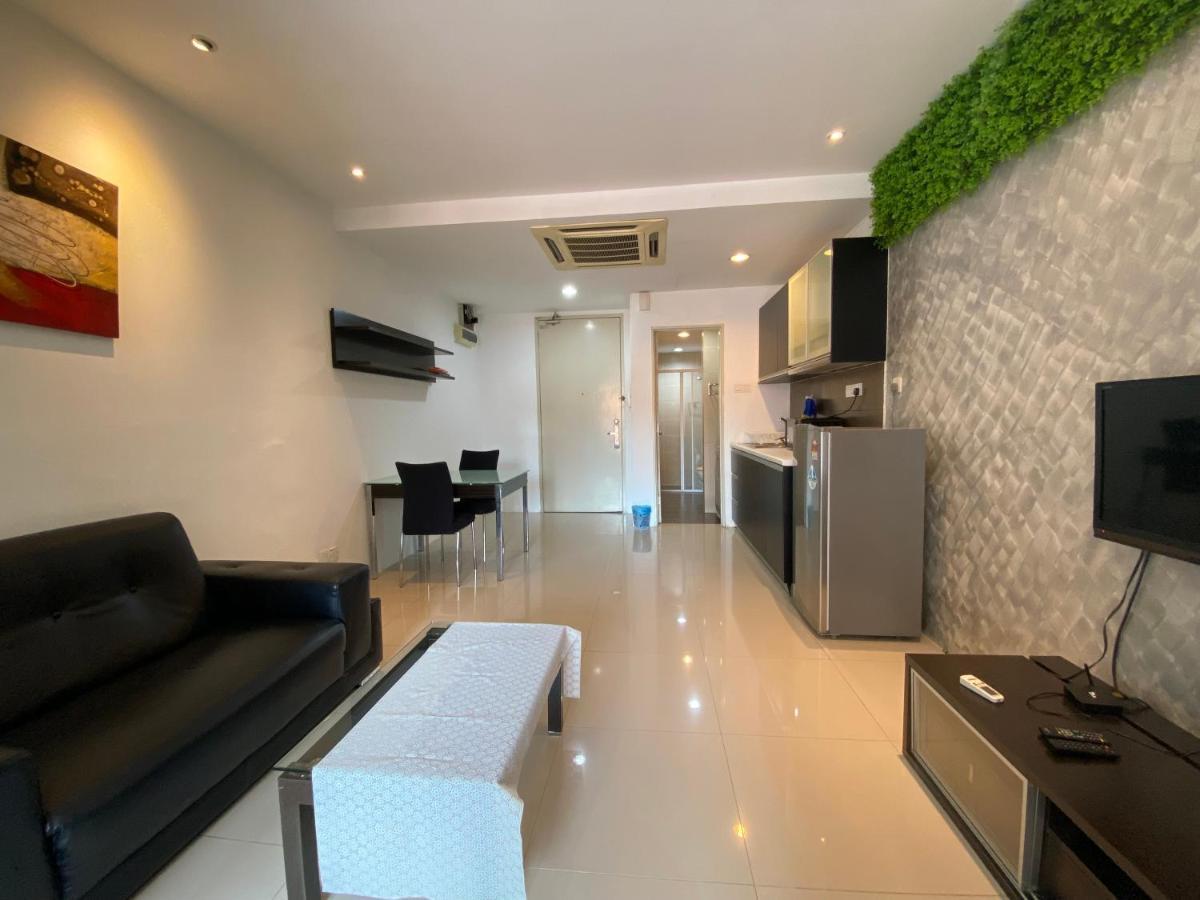 Spacious 3R,2R,Studio 5Min Walk To Time Square,Lalaport, Pool,Gym,Wifi Daire Kuala Lumpur Dış mekan fotoğraf