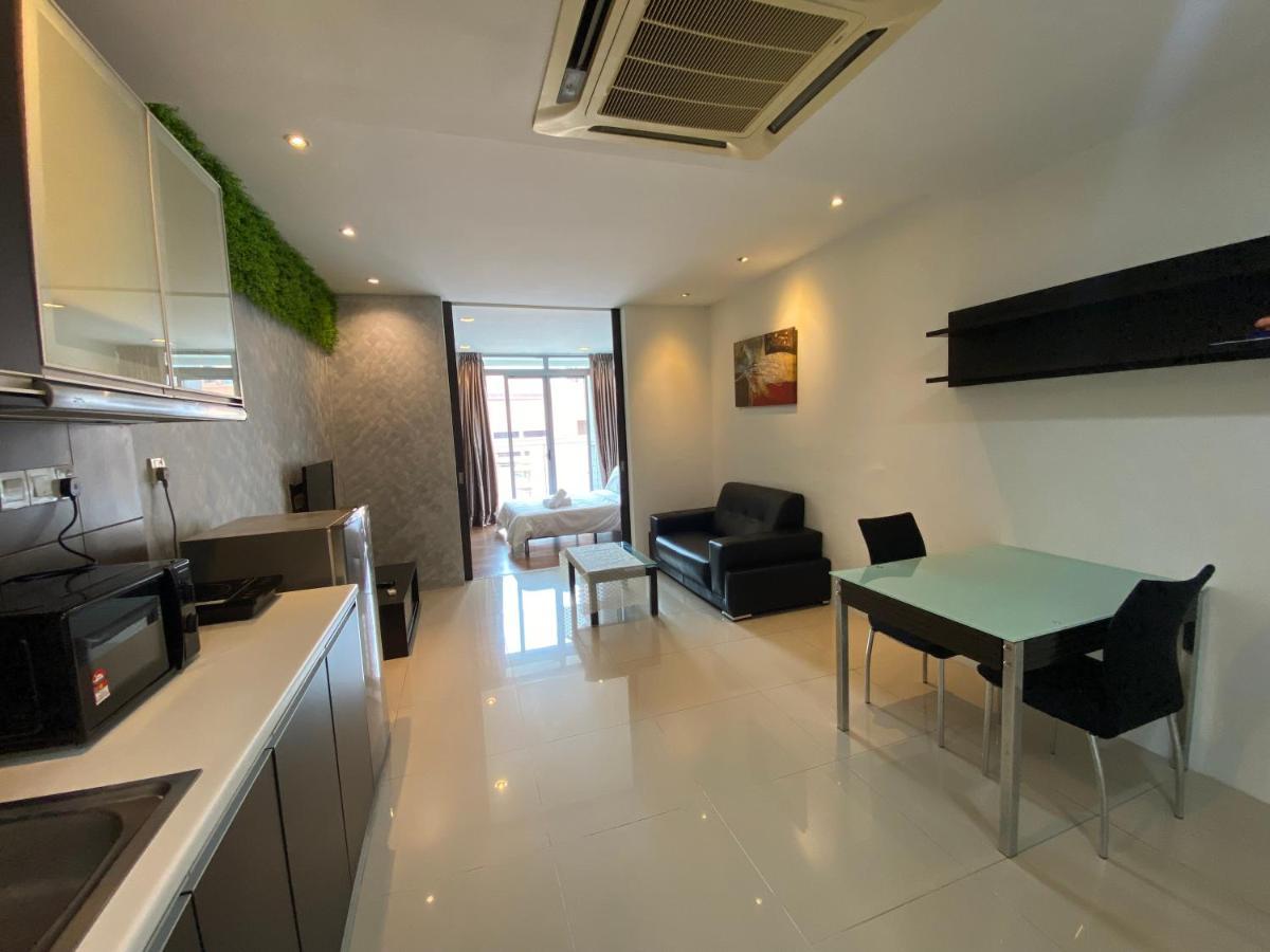 Spacious 3R,2R,Studio 5Min Walk To Time Square,Lalaport, Pool,Gym,Wifi Daire Kuala Lumpur Dış mekan fotoğraf
