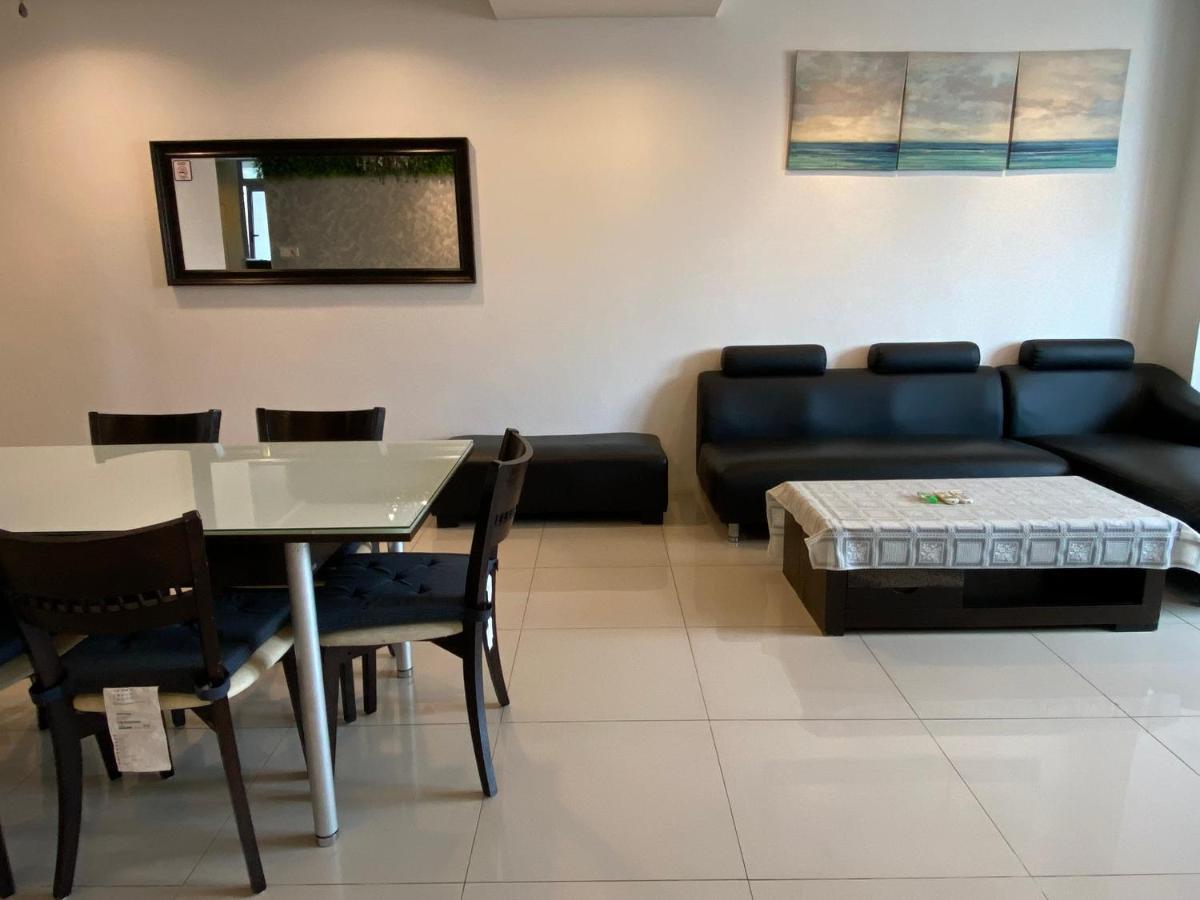 Spacious 3R,2R,Studio 5Min Walk To Time Square,Lalaport, Pool,Gym,Wifi Daire Kuala Lumpur Dış mekan fotoğraf