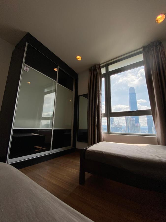 Spacious 3R,2R,Studio 5Min Walk To Time Square,Lalaport, Pool,Gym,Wifi Daire Kuala Lumpur Dış mekan fotoğraf