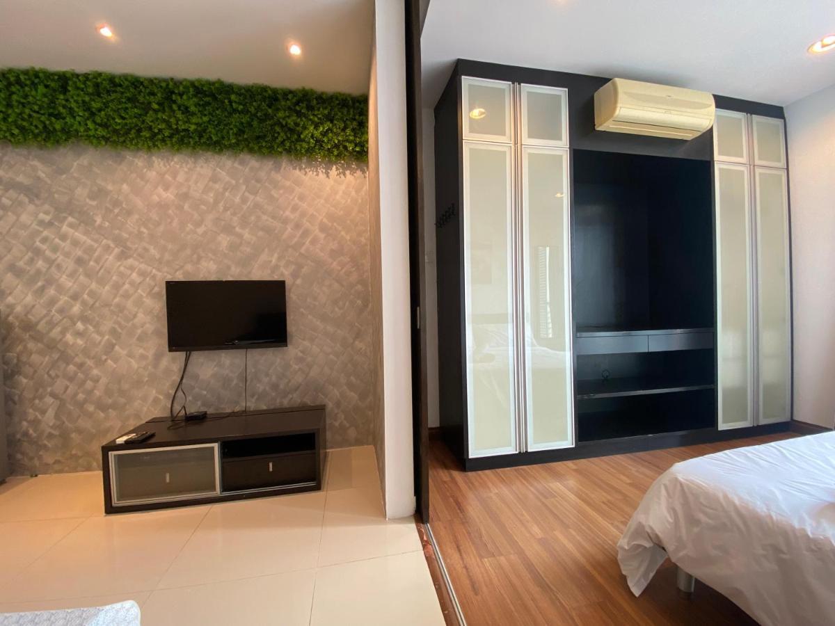 Spacious 3R,2R,Studio 5Min Walk To Time Square,Lalaport, Pool,Gym,Wifi Daire Kuala Lumpur Dış mekan fotoğraf