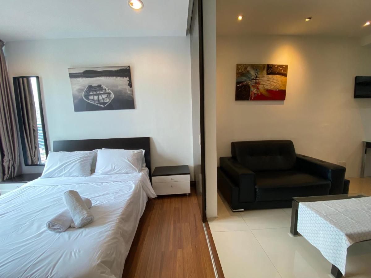 Spacious 3R,2R,Studio 5Min Walk To Time Square,Lalaport, Pool,Gym,Wifi Daire Kuala Lumpur Dış mekan fotoğraf