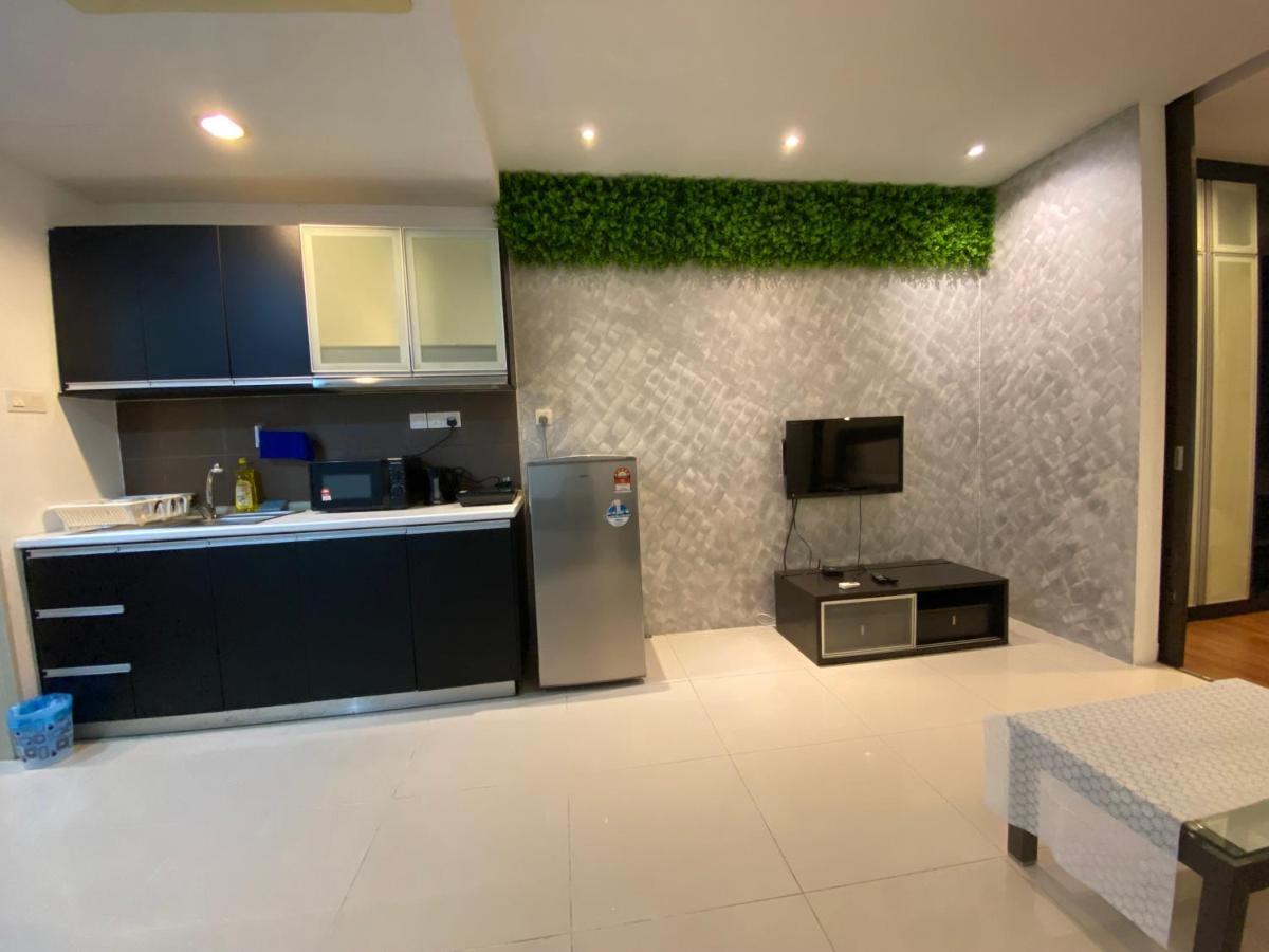 Spacious 3R,2R,Studio 5Min Walk To Time Square,Lalaport, Pool,Gym,Wifi Daire Kuala Lumpur Dış mekan fotoğraf