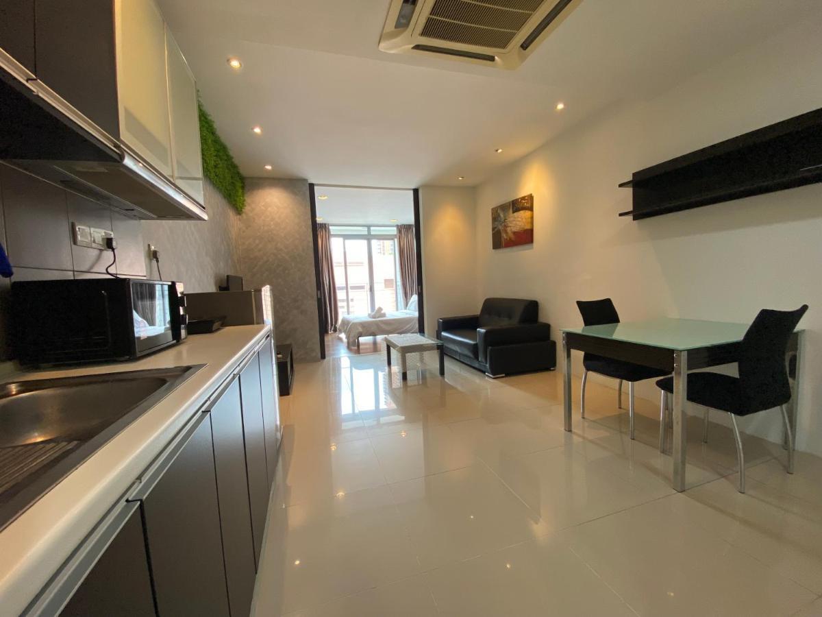 Spacious 3R,2R,Studio 5Min Walk To Time Square,Lalaport, Pool,Gym,Wifi Daire Kuala Lumpur Dış mekan fotoğraf
