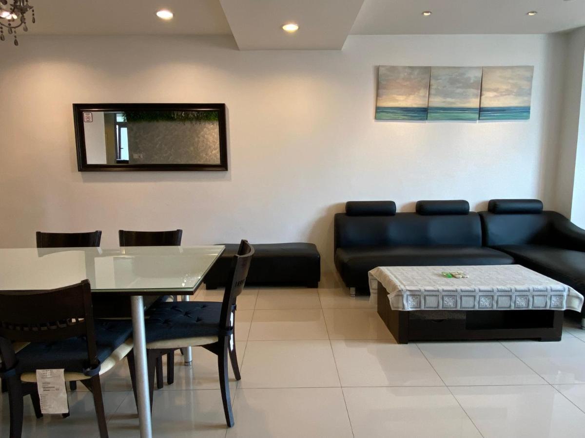 Spacious 3R,2R,Studio 5Min Walk To Time Square,Lalaport, Pool,Gym,Wifi Daire Kuala Lumpur Dış mekan fotoğraf