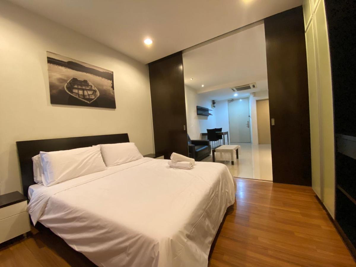 Spacious 3R,2R,Studio 5Min Walk To Time Square,Lalaport, Pool,Gym,Wifi Daire Kuala Lumpur Dış mekan fotoğraf