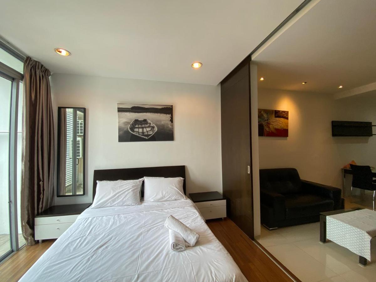 Spacious 3R,2R,Studio 5Min Walk To Time Square,Lalaport, Pool,Gym,Wifi Daire Kuala Lumpur Dış mekan fotoğraf